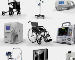 Medical-Equipment