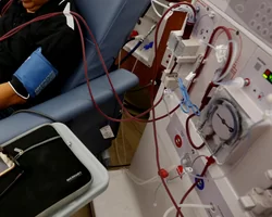 Dialysis-At-home